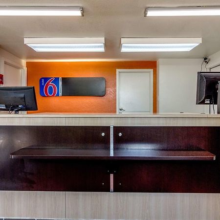 Motel 6 Little Rock North North Little Rock Exterior photo