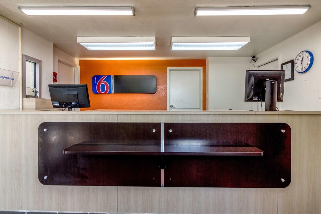 Motel 6 Little Rock North North Little Rock Exterior photo
