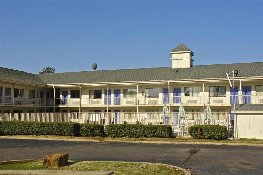 Motel 6 Little Rock North North Little Rock Amenities photo
