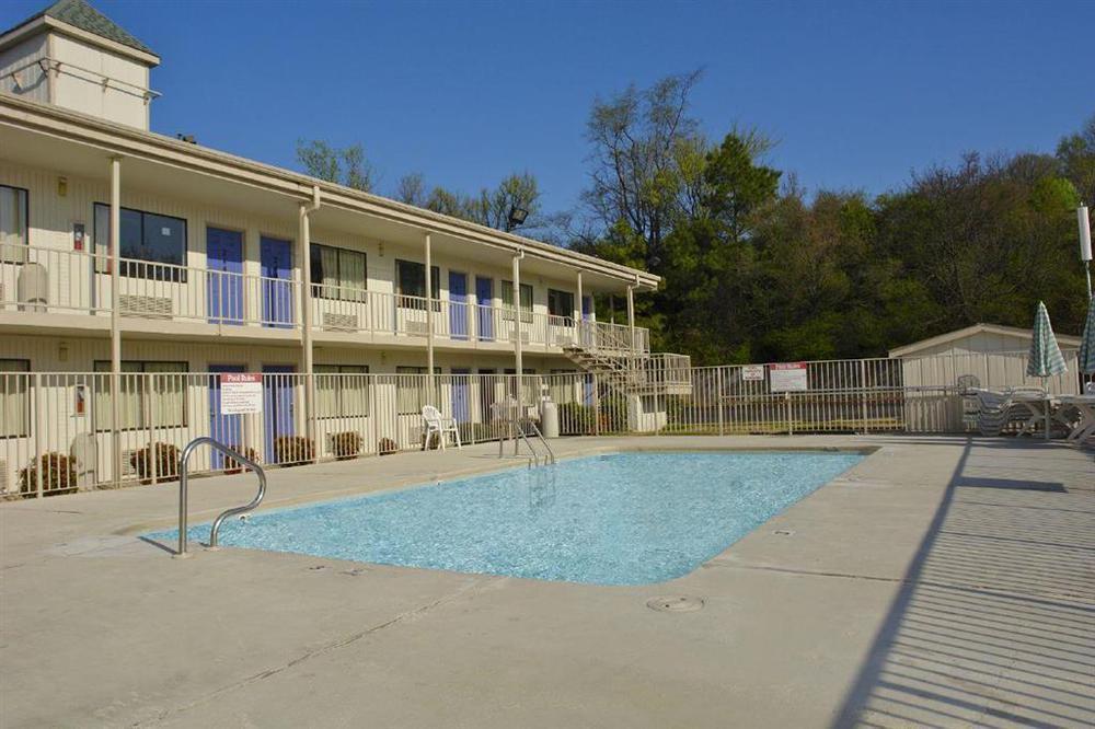 Motel 6 Little Rock North North Little Rock Facilities photo