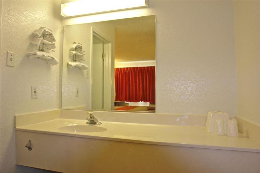 Motel 6 Little Rock North North Little Rock Interior photo